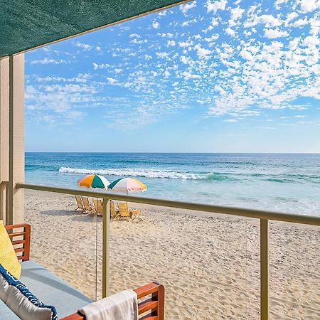 Beach Terrace Carlsbad Dış mekan fotoğraf