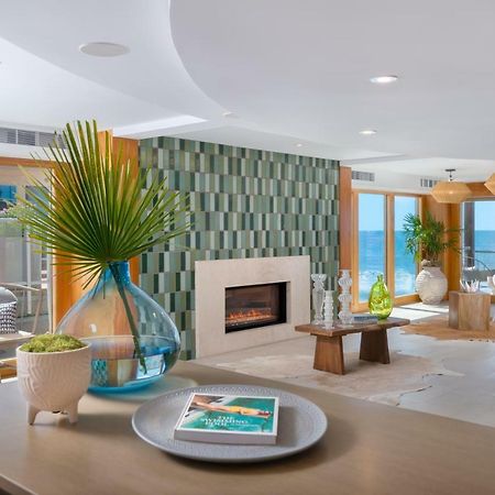 Beach Terrace Carlsbad Dış mekan fotoğraf