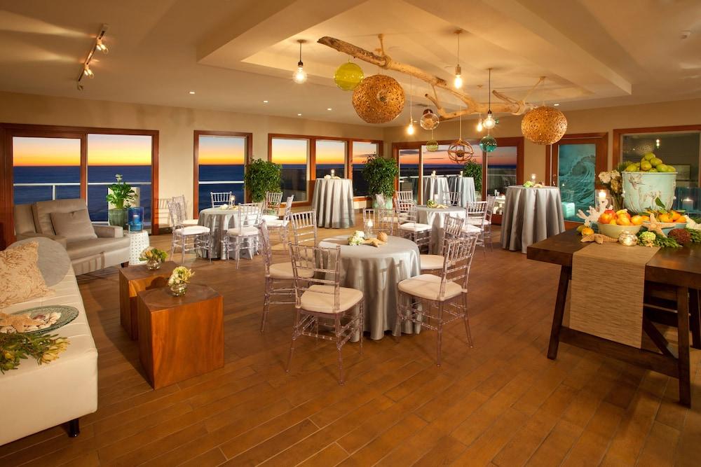Beach Terrace Carlsbad Dış mekan fotoğraf