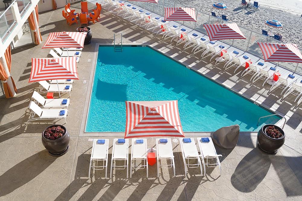 Beach Terrace Carlsbad Dış mekan fotoğraf