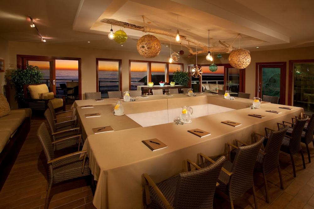 Beach Terrace Carlsbad Dış mekan fotoğraf