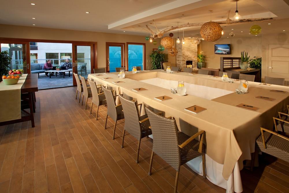 Beach Terrace Carlsbad Dış mekan fotoğraf
