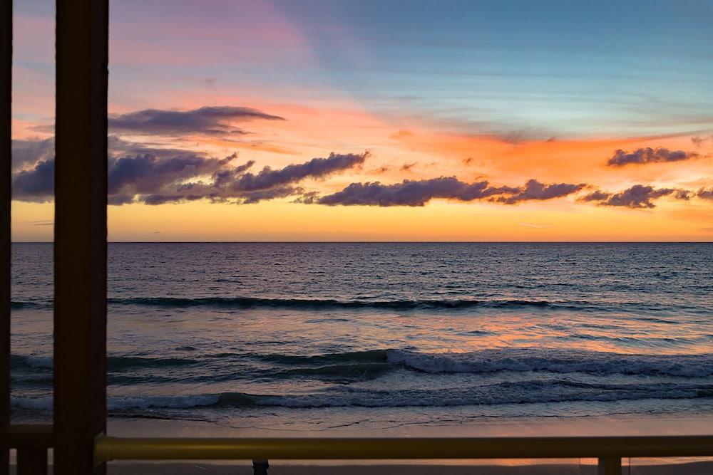 Beach Terrace Carlsbad Dış mekan fotoğraf