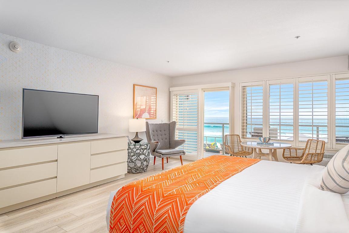 Beach Terrace Carlsbad Dış mekan fotoğraf