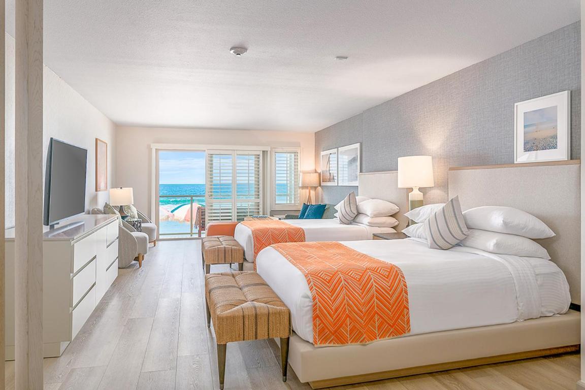 Beach Terrace Carlsbad Dış mekan fotoğraf