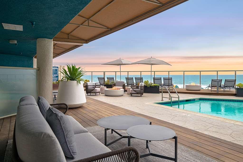 Beach Terrace Carlsbad Konforlar fotoğraf
