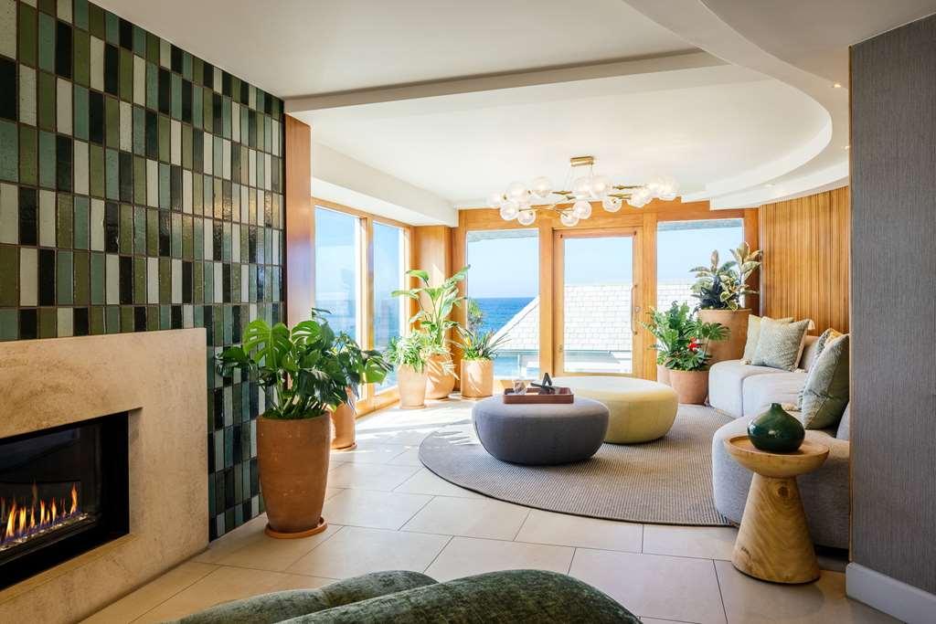 Beach Terrace Carlsbad İç mekan fotoğraf