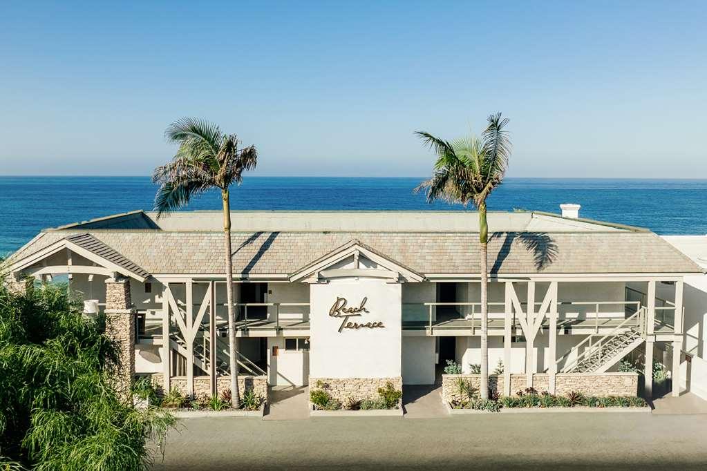 Beach Terrace Carlsbad Dış mekan fotoğraf