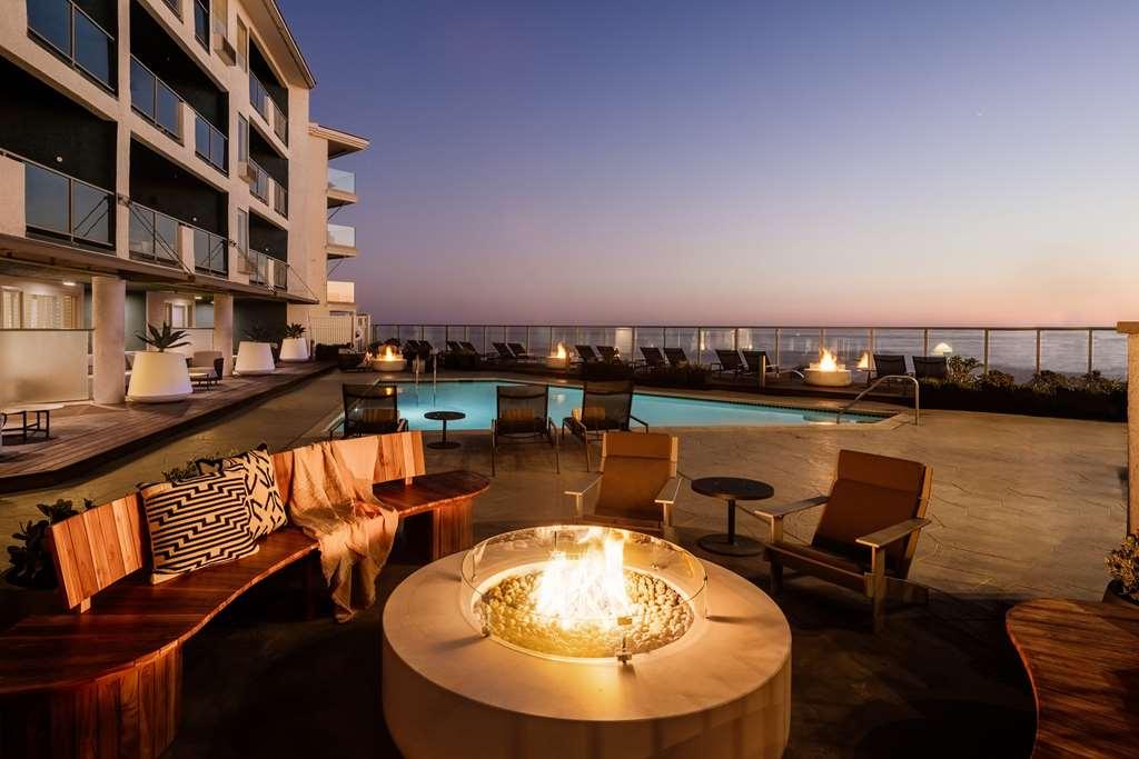 Beach Terrace Carlsbad Konforlar fotoğraf