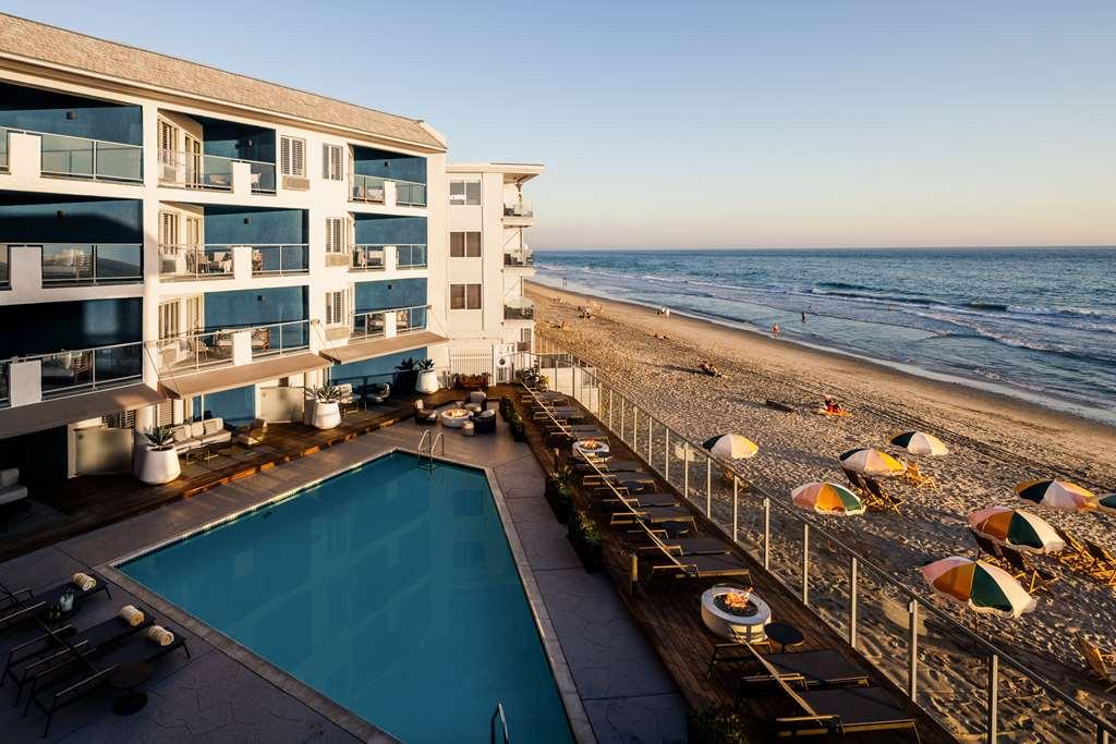 Beach Terrace Carlsbad Konforlar fotoğraf