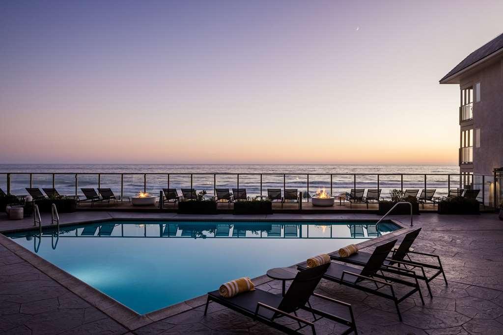 Beach Terrace Carlsbad Konforlar fotoğraf