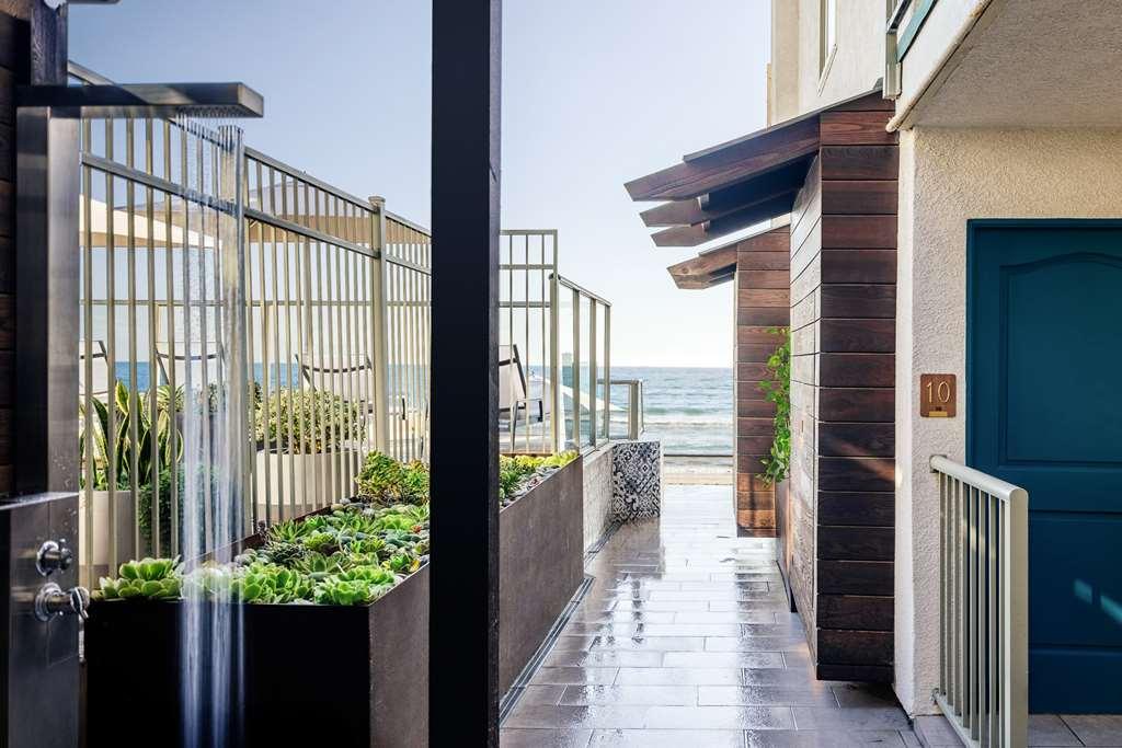 Beach Terrace Carlsbad Konforlar fotoğraf