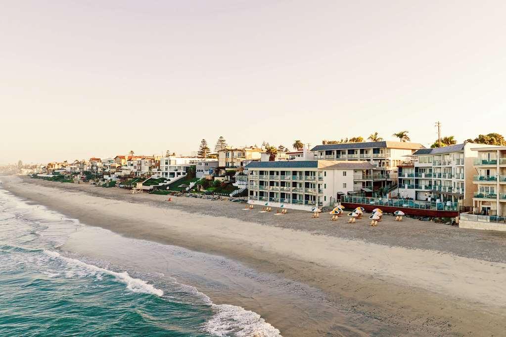 Beach Terrace Carlsbad Doğa fotoğraf
