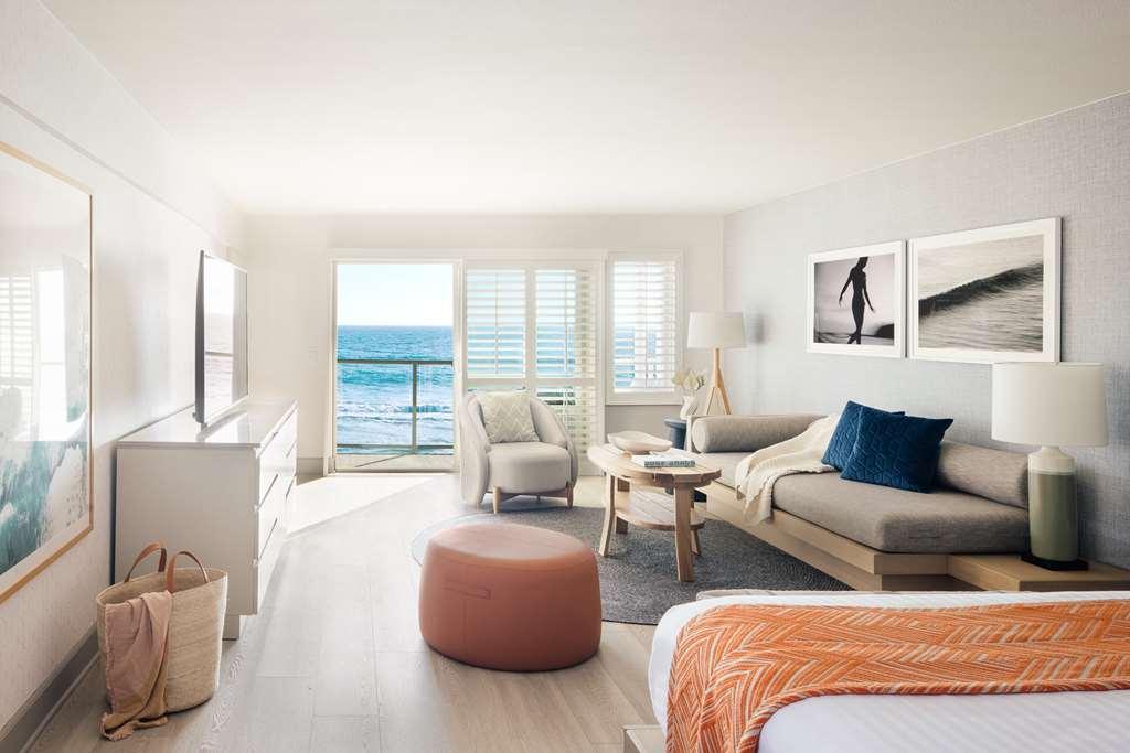 Beach Terrace Carlsbad Oda fotoğraf