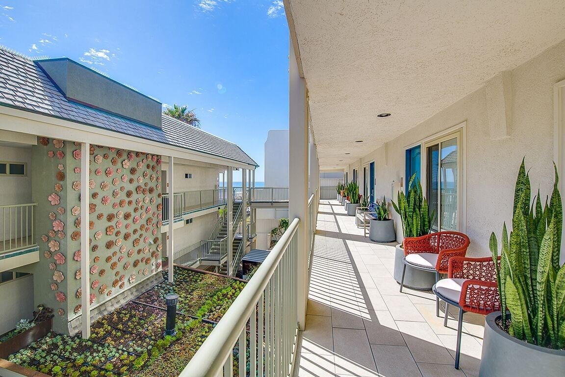 Beach Terrace Carlsbad Dış mekan fotoğraf