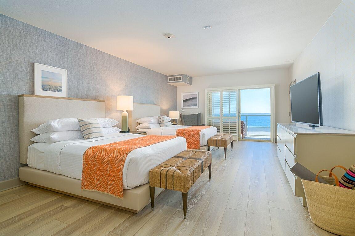Beach Terrace Carlsbad Dış mekan fotoğraf