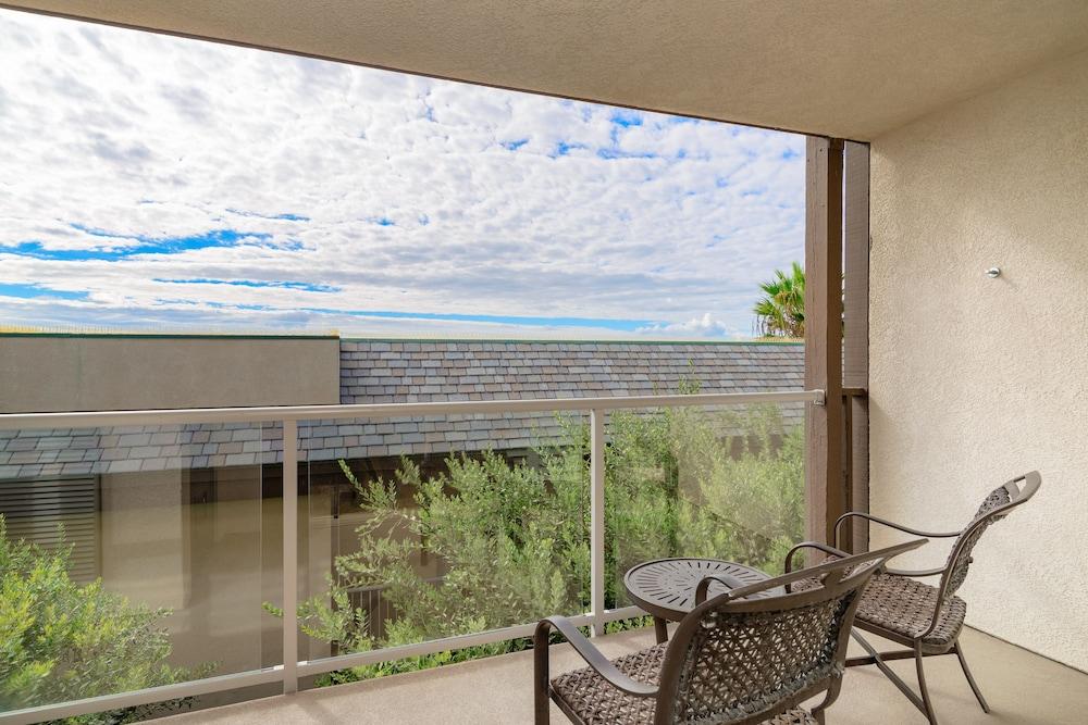 Beach Terrace Carlsbad Dış mekan fotoğraf