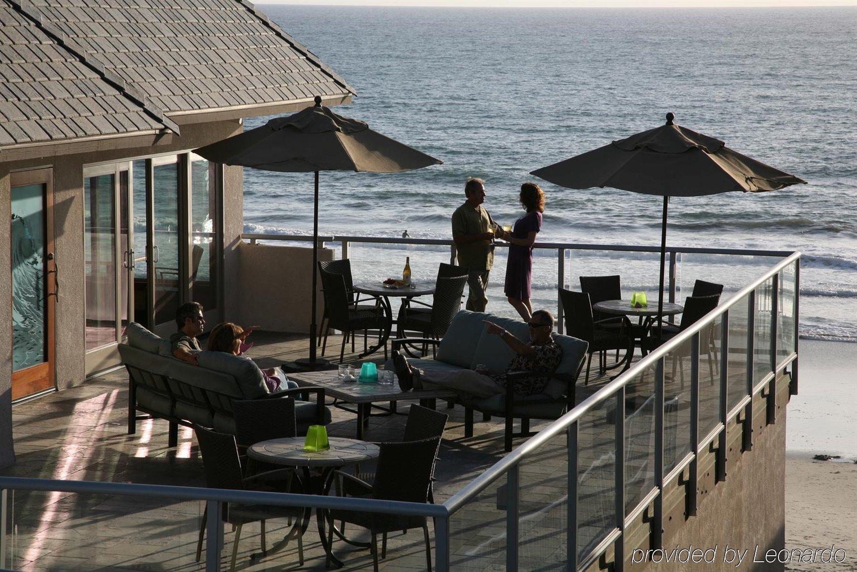 Beach Terrace Carlsbad Dış mekan fotoğraf
