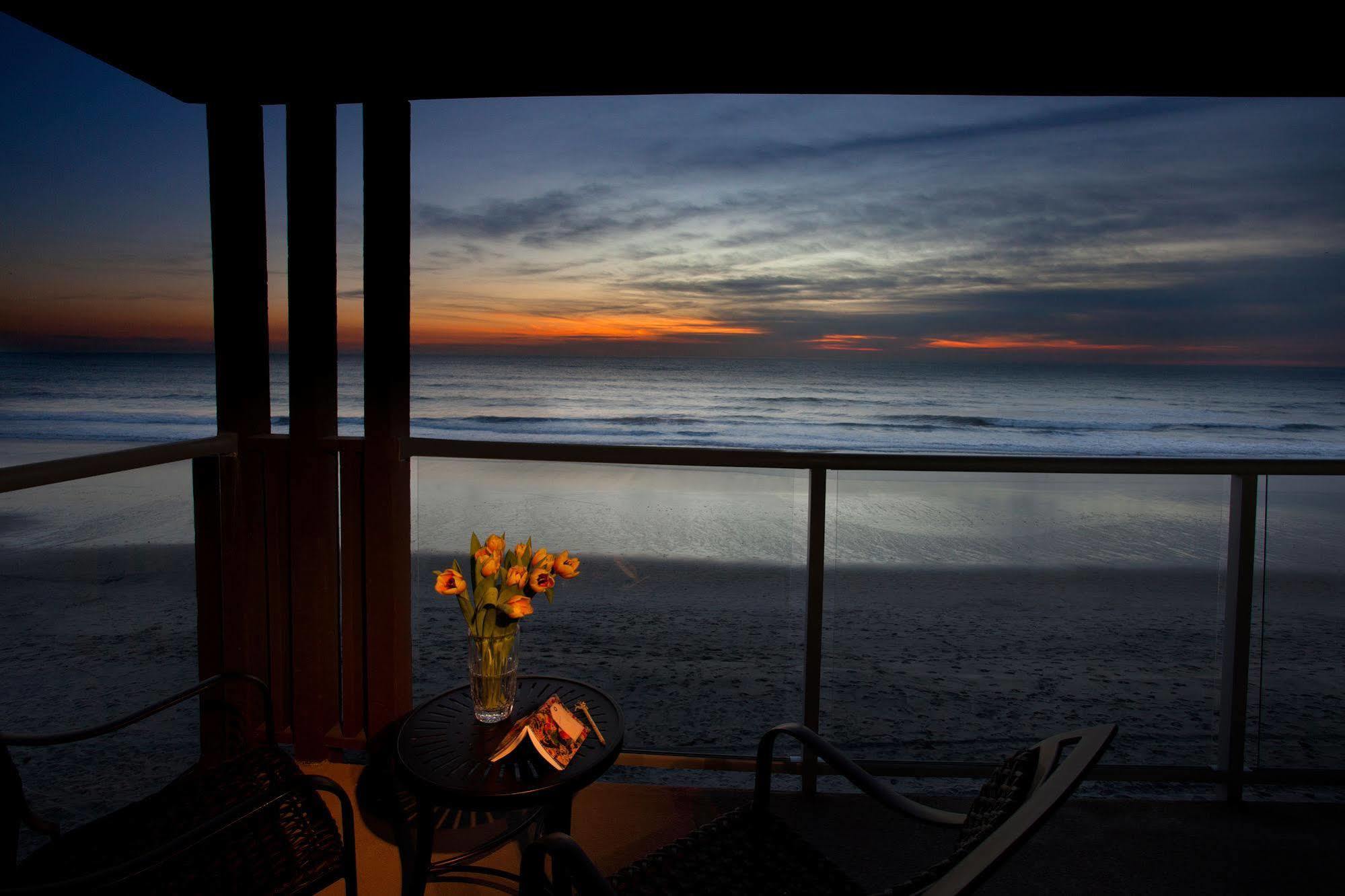 Beach Terrace Carlsbad Dış mekan fotoğraf