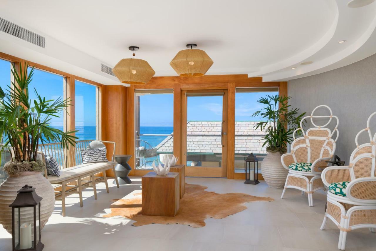 Beach Terrace Carlsbad Dış mekan fotoğraf