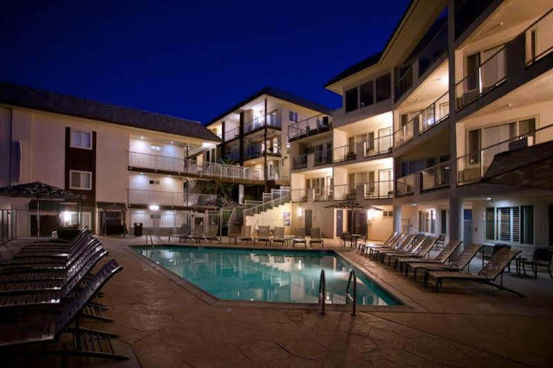 Beach Terrace Carlsbad Dış mekan fotoğraf