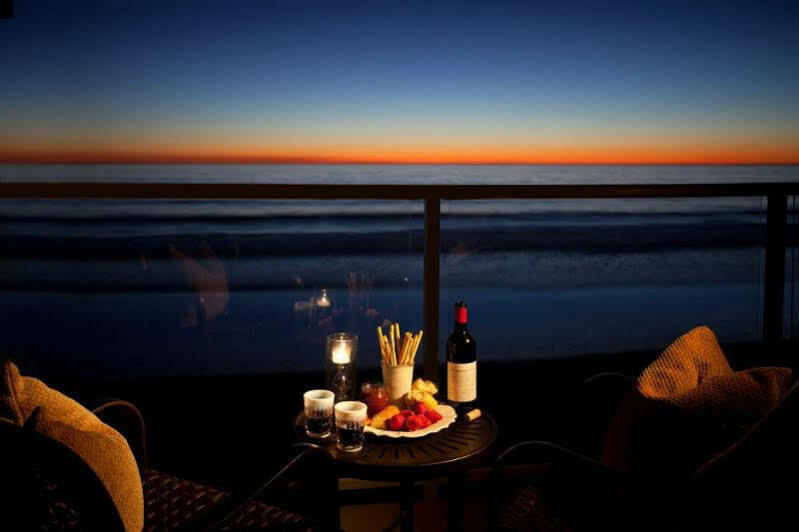 Beach Terrace Carlsbad Dış mekan fotoğraf