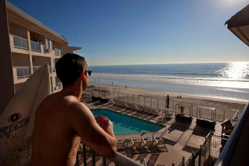 Beach Terrace Carlsbad Dış mekan fotoğraf